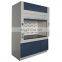1200/1500/1800*800*2350mm portable lab fume hood cupboard price for lab furniture