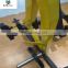 High quality gym equipment Degree leg press of shandong lzx-6019 / gym fitness machine