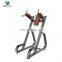 gym fitness machine / Handle rack from China Shandong LZX fitness