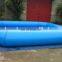 2017 inflatable pvc tarpaulin swimming pool for summer cheap for sell