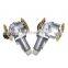 Left Right Timing Chain Tensioner Camshaft Adjuster for Audi Volkswagen 4.2L
