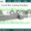 Oats Nuts Cereal Bar Moulding Machine/Cereal Bar Maker Machine/Cereal Bar Cutting Machine