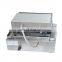 Popular Snack Food French Corn Hotdog Waffle Maker Waffle Stick Machine For Sale