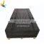 Hot sales Mobile temporary portable plastic ground protection mat