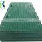 Temporary Grass Protection Mats, Solid Ground Traction Mats Building Site Floor Protection Mats