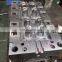 oem steel plastic injection mold for custom plastic parts