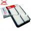 LEWEDA Air filter High Quality Engine parts factory price 17801-35020 CA4309 C 2964 LX 307 for Japanese car