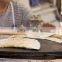 Saj Flatbread  Saj Machine Saj Bread Maker  Laffa BreadTaboon Bread Maker