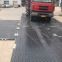 Plastic Construction Road Event Flooring Mat