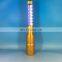white color or RGB colors battery operated strobe led light bar for wine presenting bar club