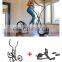 SD-7i outdoor and indoor streetstrider elliptical exercise bike for gym