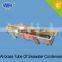 Sea Water Cooled Condenser steel shell tube heat exchanger