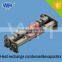 Refrigerator water cooled condenser high quality water cooled condenser