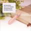 OEM / ODM Face Slimming Crystal Bian Stone Body Scraping Massage Tool Board Roller Green Jade Guasha