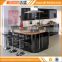 High quality China kitchen cabinet factory