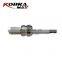 KobraMax Spark plug DCPR7EIX-N For BMW DAIHATSU FERRARI TOYOTA SUZUK WIESMANN CHEVROLET 1985-2012 Car Accessories