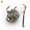 HYS D037 HEAD PUMP PRIMING PUMP ASSY  Diesel feed fuel pump for 8-971081-814-0 5-13220-206 8-94154-754