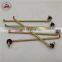 High quality body kits hood support rod for  hiace OEM 53451-26050