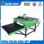 High quality Pneumatic Double Sided Large Format Heat Press Machine