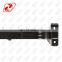 Rear axle and crossmember for Matrix 62610-17000