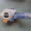 Guangzhou auto accessories adjustment arm part number 5303 209DHY rear slack adjuster right