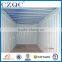 Brand new or used shipping container, Conex box, Shipping crate, Steel container from China