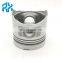 23040-42000 91.1mm Engine Piston ring Set for D4BA(OLD) 1 ton engine  FOR hyundai GRACE STAREX PORTER