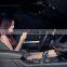 Wholesale Privacy Film Car Sunshades For Toyota Alphard / Vellfire Sun Visors Blinds For Special Size