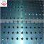 Diamond, Hexagonal, Square Low Carbon Expanded Metal Sheet