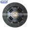 GKP9071A03/41100-02820 180mm 7.08'' auto clutch cover/ clutch disc  used for hyundai