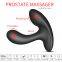 Hot selling prostate stimulator massager anal toy for men