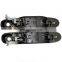Free Shipping!2 X Door Handle Front Exterior Outer Left Driver Side for 98-03 Toyota Sienna