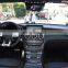 Dry Carbon Fiber Interior For Benz C-Class AMG Line Normal W205 Center Control Carbon Interior Automotive Interior