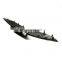 Auto Front Bumper Lower Grille For SEAT Leon 2004-2009 1P0853667