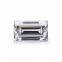 Emerald Shape Cut Colorless VVS1 Clarity Moissanite Loose Diamond Gemstone for Making Jewelry Like Engagement Ring, Wedding Band, Earring, Bracelet, Pendant, Necklace by Neerja Jewels