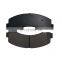 Genuine Quality Auto Parts Front Disc Brake Pad