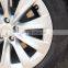 Alloy skeleton wheel rims for Tesla Model 3 Model X Model S Wheel rims