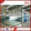 Golden Supplier High Efficiency GL-L3 Multi-station Auto Powder Painting Line