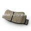 Hot Sell New High Quality  Ceramic Original factory Auto Parts Brake Pad for HONDA D465-7345-C pastillas de freno