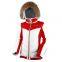 ski wear