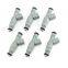 Automotive Performance Car Fast 6 Fuel Injectors