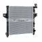 52079883AB High Quality Auto Parts Radiator for Jeep Grand Cherokee II (WJ, WG) 1998-2005