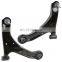 45202-65J00 Auto Parts Suspension Front Axle Control Arms for Suzuki Grand Vitara II JT 2005/04
