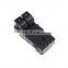20945132 New High Quality Driver Side Left Master Window Switch For SILVERADO SIERRA 1500 2500 3500 2-Door 07-14