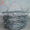 Low Price Barbed Wire Fence Weight Barbed Wire Fence