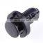 Push type rivet buckle universal trunk plastic car clip for Honda