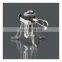 Outdoor Picnic Cookout BBQ Gas Burner Portable Camping Mini Steel Stove Case Cooker