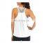 Women Tank Top Fitness Running Shirts Sleeveless Gym Bodybuilding Tank Top Tops Yoga Vest Women's Sportswear Quick Dry