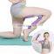 Gym Workout Leg Fitness Chest Stretch Muscle Training Exerciser Arm Slim Thigh Master