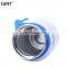 mini bottle 220ml lovely 316 stainless steel water bottle vacuum water bottle Insulated Flask